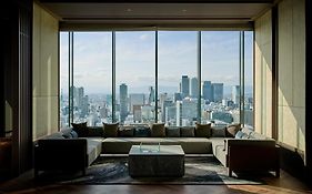 The Royal Park Hotel Iconic Nagoya